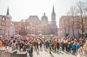 Flohmarkt Schätze