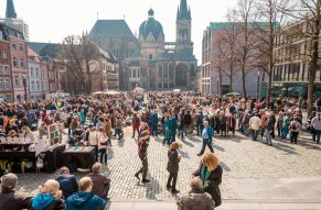 Flohmarkt Schätze