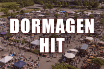Dormagen Hit