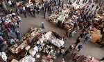 Düsseldorf Eller Gumbertstraßenfest
