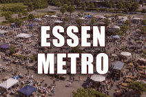 Essen Metro