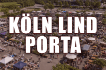 Köln Lind Porta