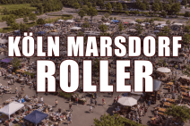 Köln Marsdorf Roller
