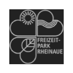 Logo Freizeitpark-Rheinaue
