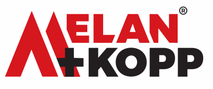 Melan Kopp Logo 